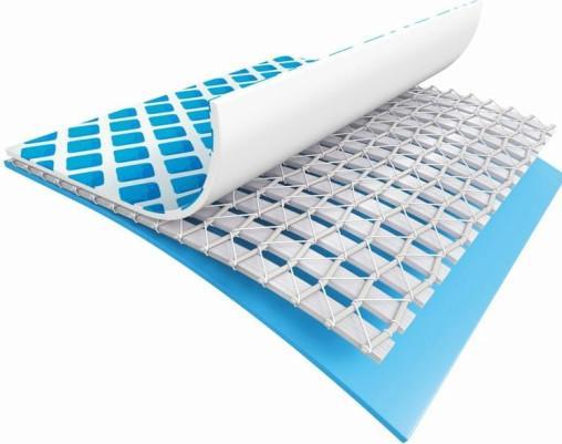 Actual product image Intex Rondo (366 x 122 cm)