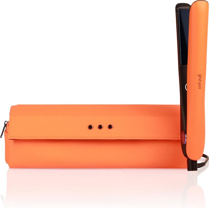Actual product image ghd gold® Styler Apricot Crush (Straightening iron)
