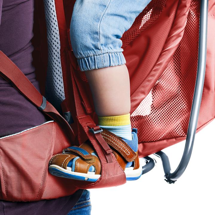 Image du produit Deuter Kid Comfort Active SL