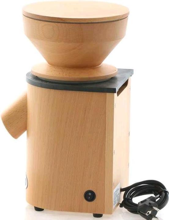 Actual product image Mockmill LINO 100