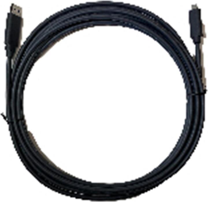 Produktbild Logitech SWYTCH 5M CABLE - N/A - WW (5 m, USB 3.2 Gen 1)