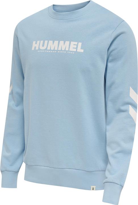 Actual product image hummel Legacy Sweatshirt (L)