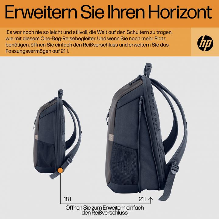 Immagine prodotto HP Viaggi (18 l)