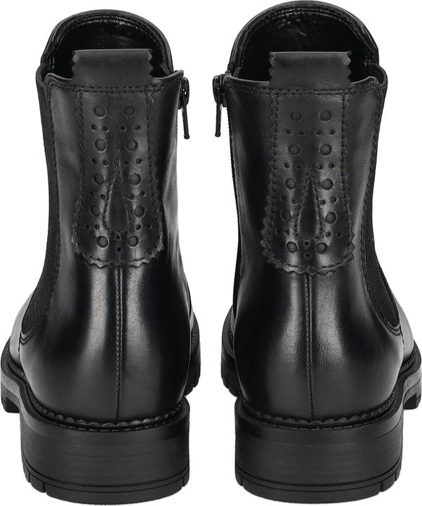 Actual product image Gabor Stiefelette (37)