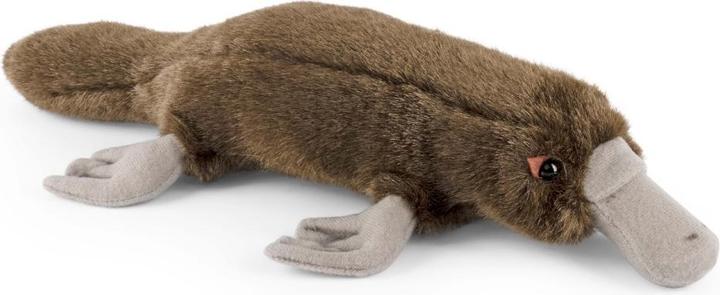 Actual product image Living Nature Platypus (35 cm)