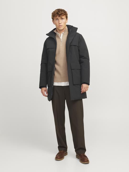 Immagine prodotto Jack & Jones Jprblawave Parka Sn (M)