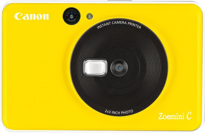 Productafbeelding Canon Zoemini C