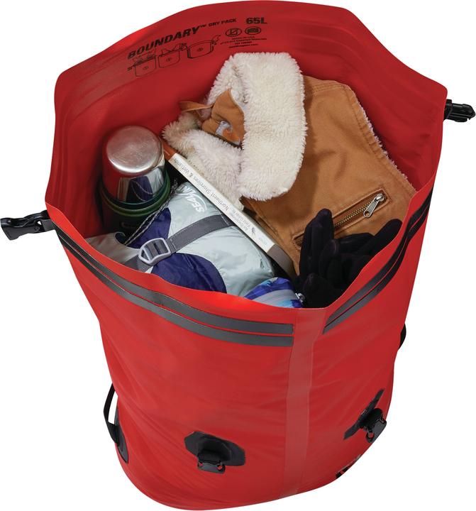 Produktbild SealLine Boundary Pack (65 l)