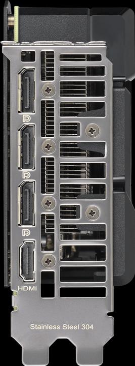 Produktbild ASUS GeForce RTX 4070 SUPER Dual EVO (12 GB)