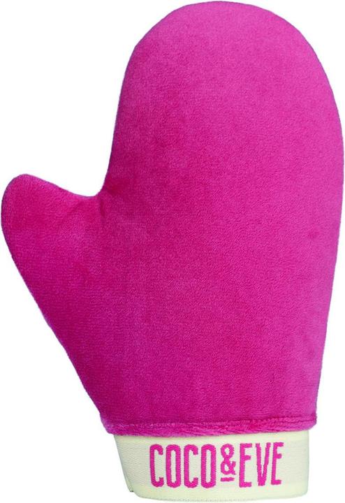 Immagine prodotto Coco & Eve Sunny Honey Soft Velvet Tanning Mitt