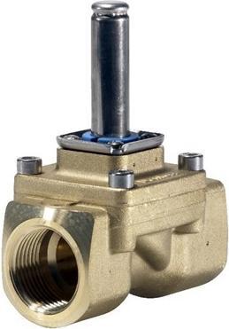 Immagine prodotto Danfoss Alloggiamento per elettrovalvola EV 250B