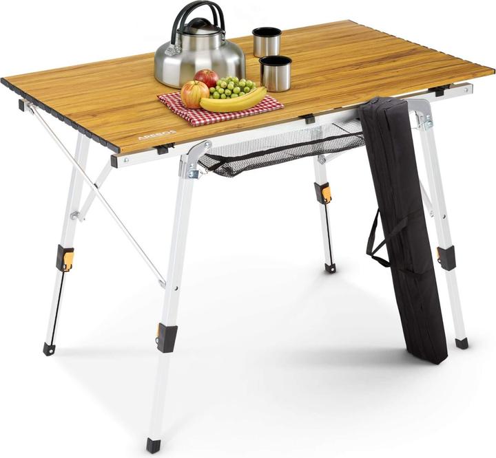 Produktbild Arebos Campingtisch