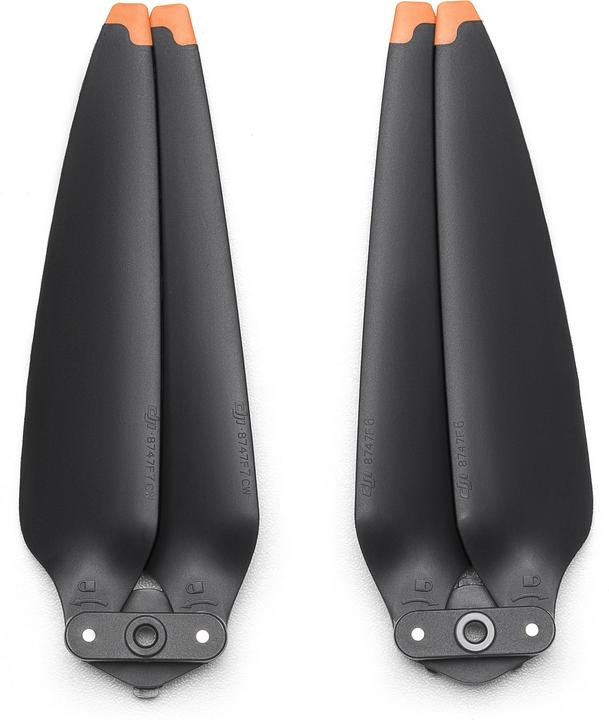 Actual product image DJI Air 3s Fly More Combo RC 2 (45 min, 724 g, 50 Mpx)