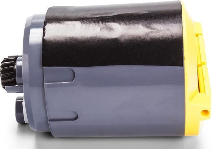 Actual product image Hermex Alternative toner to Samsung CLP-350 CLP-Y350A/ELS (Y)