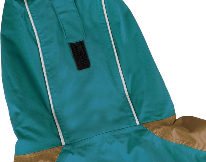 Actual product image Normani Kids Rain Jacket Puyallup - 8829 (146, 152)