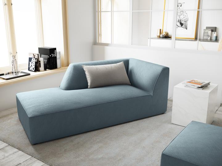 Image du produit Micadoni Ruby (Chaise longue)