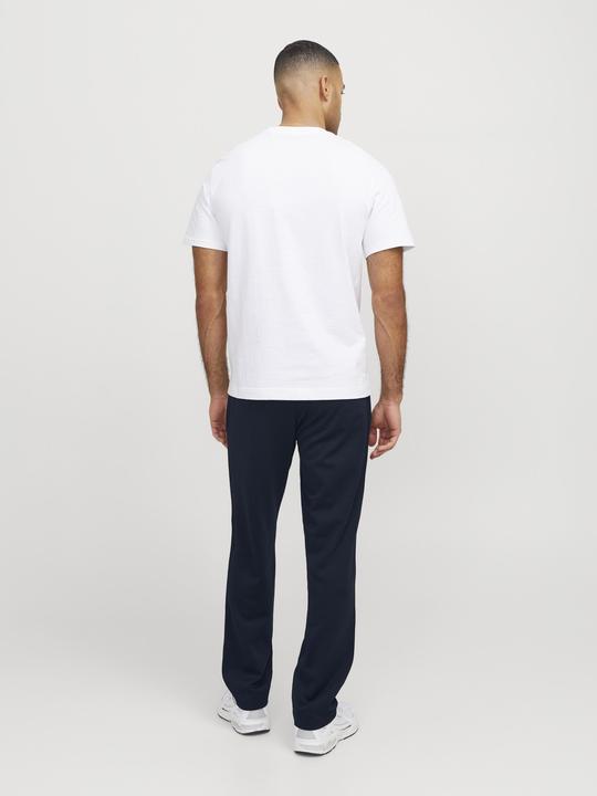 Produktbild Jack & Jones Normal geschnitten Hose mit Regular Fit Hose mit Regular Fit (W36/L32)