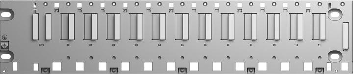 Immagine prodotto Schneider Electric Modicon M340 Rack 12-slot Bus X/Ethernet