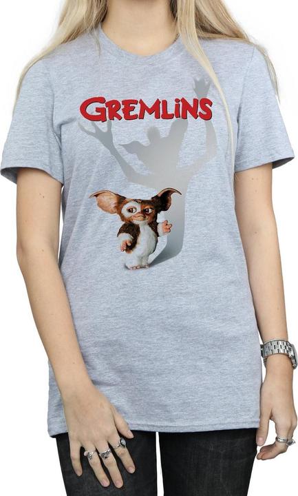 Immagine prodotto Universal Textiles Gizmo Shadow Maglietta Ampia Donna (3XL)