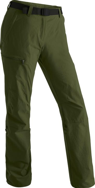 Vert militaire