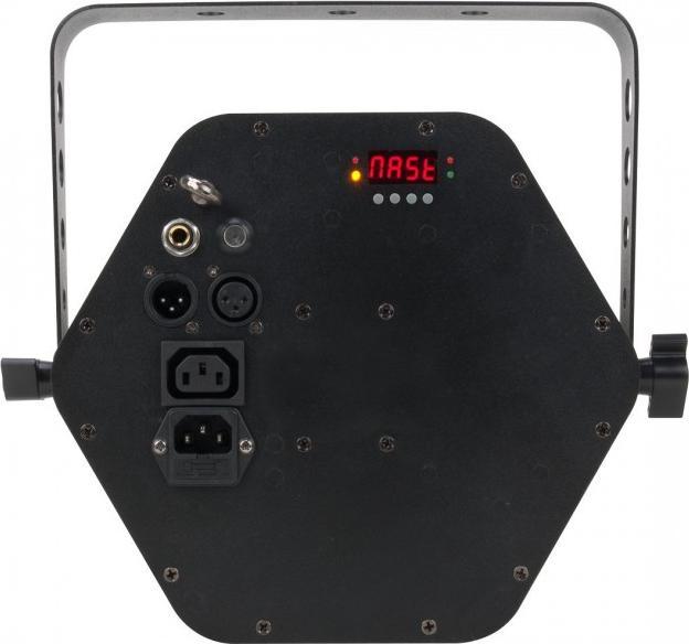 Produktbild American Audio American DJ Quad Phase HP (32 W, LED)