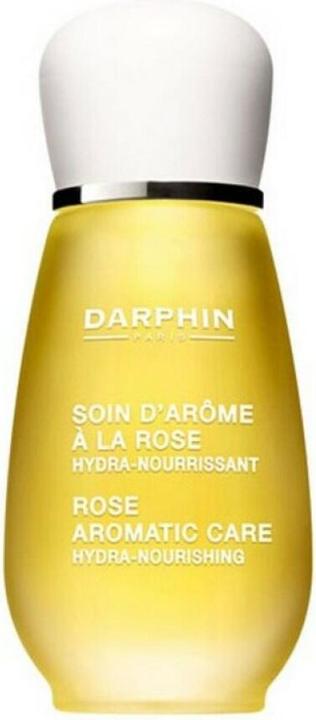 Actual product image Darphin Rose Elixir (15 ml, Face oil)