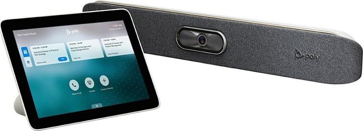 Actual product image HP POLY Studio X30 All-In-One