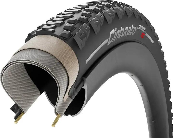 Immagine prodotto Pirelli Cinturato™ GRAVEL RC TLR (35-622)