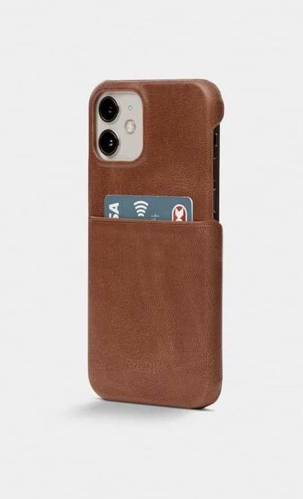 Actual product image Trunk iPhone X/Xs/11 Pro Back (Realme 11 Pro+, Apple iPhone X)
