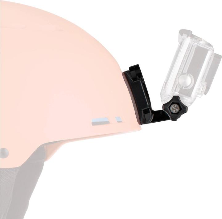 Image du produit GoPro Casque de protection avant + latéral (Héros 7, Universel, Héros 9, Action Osmo)