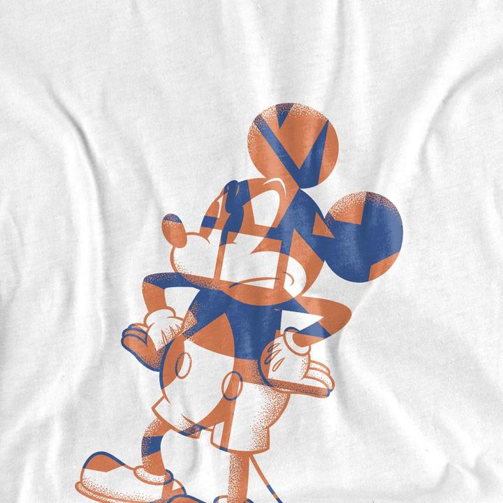 Image du produit Disney - T-shirt - Adulte (S)