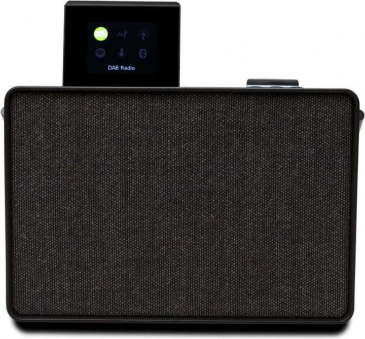 Immagine prodotto Pure Evocare il gioco (DAB, Web radio, FM, Bluetooth, WiFi)
