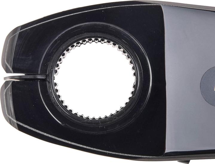 Produktbild Shimano Dura-Ace FC-R9100-P Kurbelgarnitur mit Powermeter ohne Kettenblatt 11-fach (175 mm)