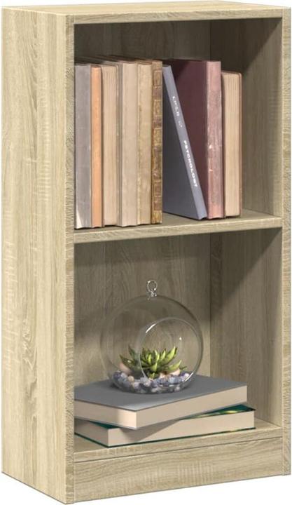 Immagine prodotto VidaXL Bücherregal (40 x 24 x 75 cm)