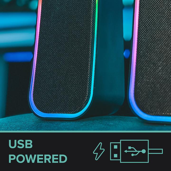 Immagine prodotto Speedlink Token RGB
