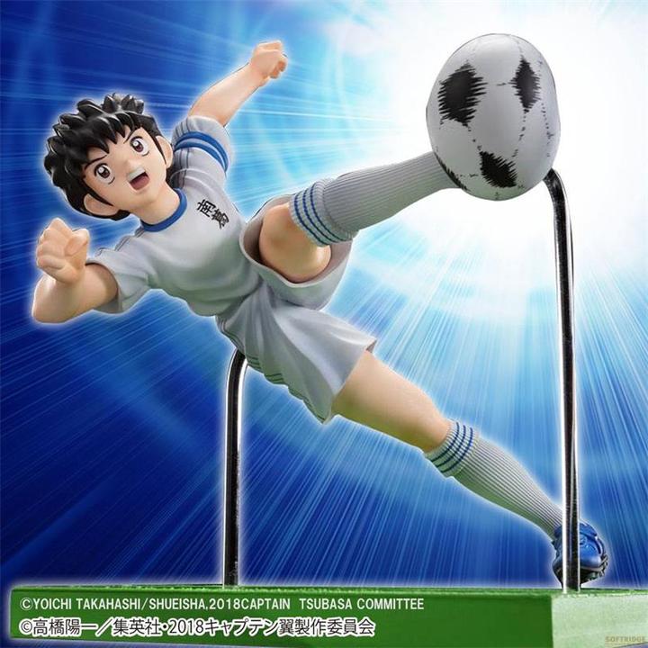 Produktbild Banpresto Captain Tsubasa: Tsubasa Ozora