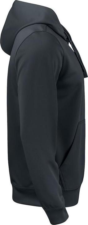 Actual product image Clique Unisex Adult Basic Active Hoodie (XS)