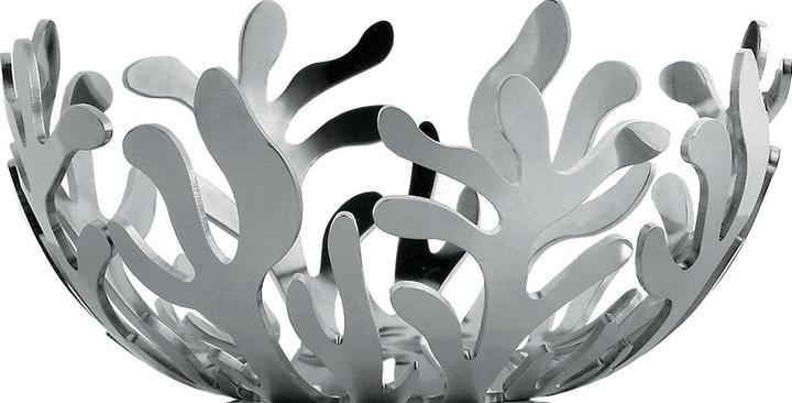 Actual product image Alessi Stainless steel tealight holder
