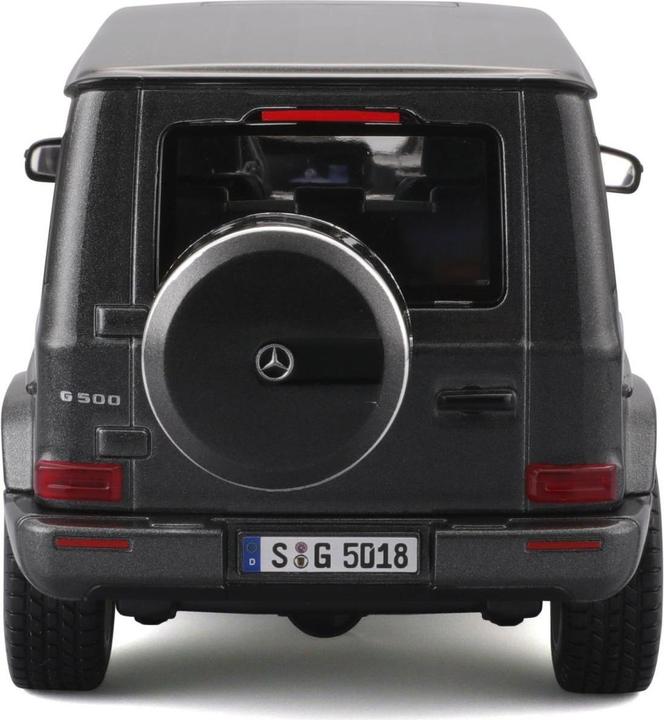 Actual product image Maisto Mercedes G-Klasse G63 AMG