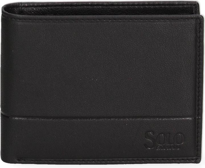 Produktbild Solo Soprani Wallet