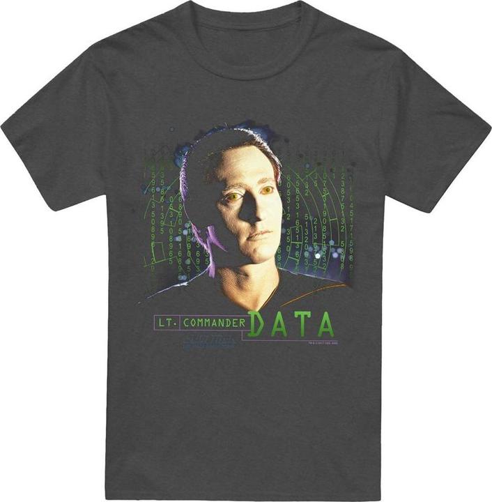 Produktbild TShirt (XXL)