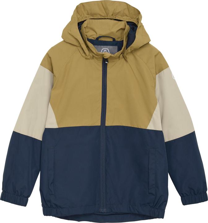Actual product image Color Kids Jacket Colorblock (116)