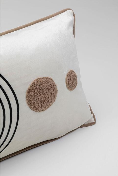 Actual product image Kare Design Kissen Magnet 50x30cm (50 x 30 cm)