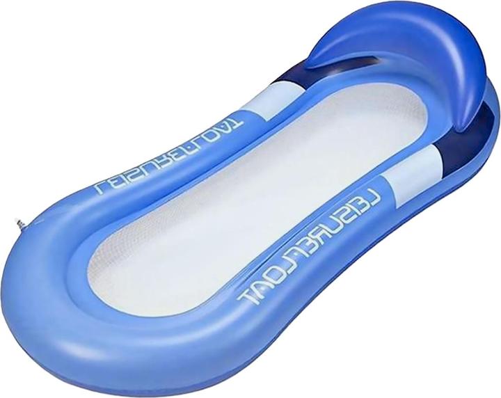 Image du produit Cepewa Matelas gonflable à eau