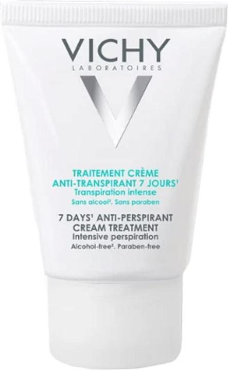 Actual product image Vichy Cream 7-day effect (Crème, 30 ml)