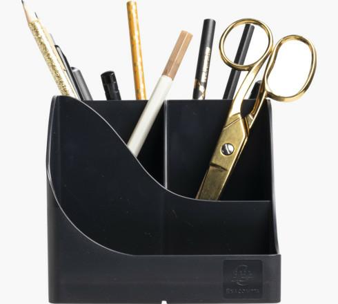 Produktbild Exacompta Multiköcher PEN-WAVE