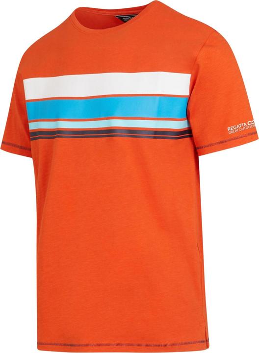 Image du produit Regatta - T-shirt RAYONNER - Homme (3XL)