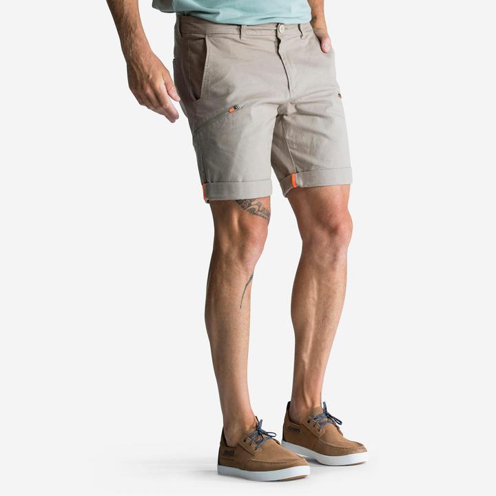 Actual product image Tribord short sailing 100 m 303159 (L)
