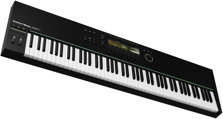 Produktbild Native Instruments Kontrol S88 MK3 USB/MIDI keyboard (Keyboard)