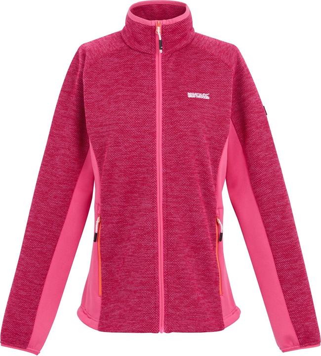 Flamingo pink